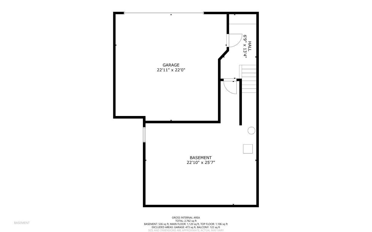 706 Village Way N Blacksburg VA 24060