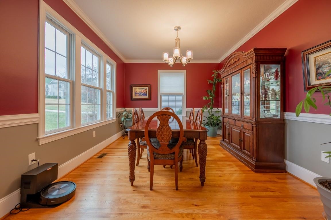 706 Village Way N Blacksburg VA 24060