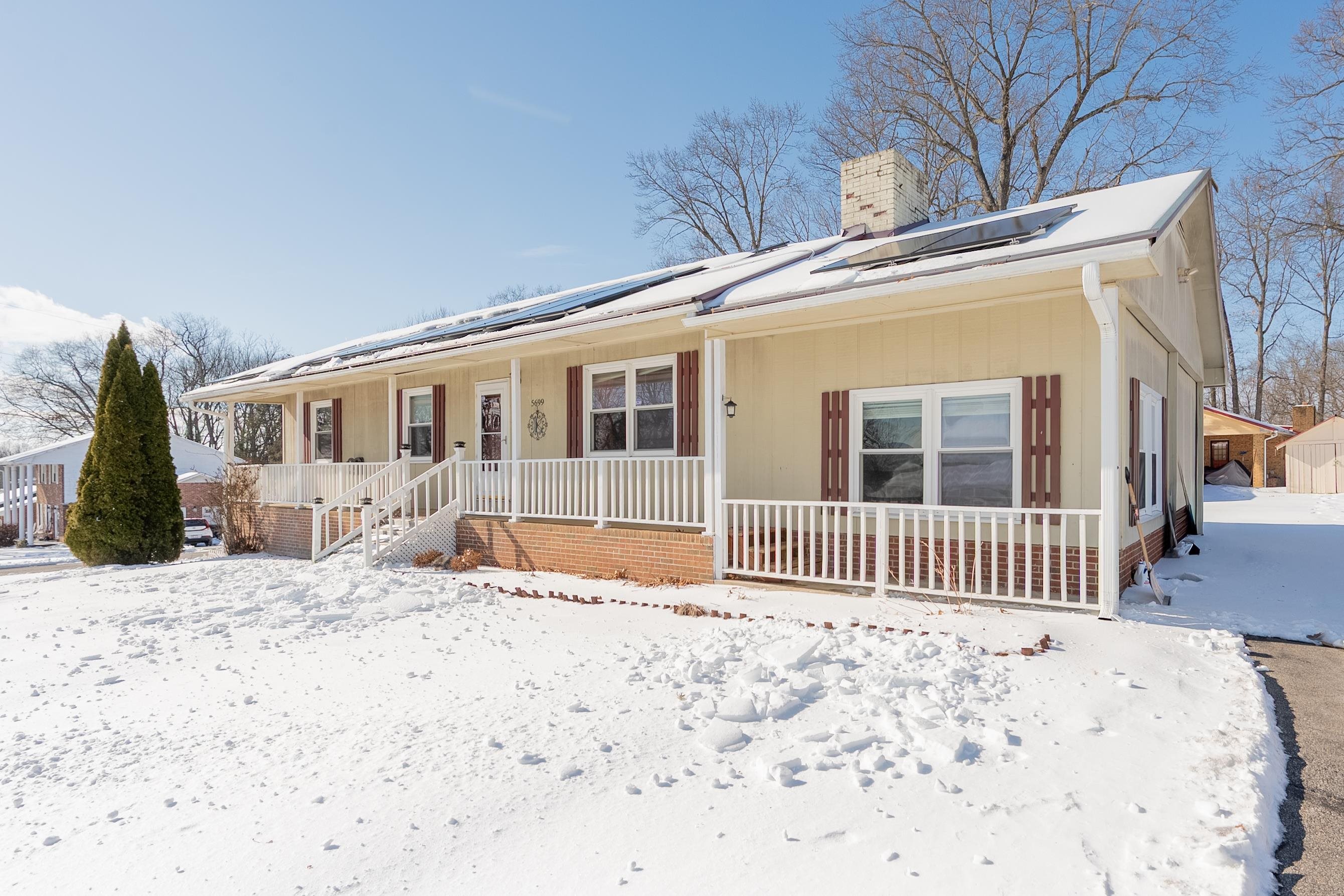 5699 Tanglewood Drive Dublin VA 24084