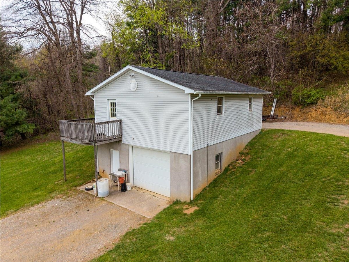 7423 Floyd Highway N Copper Hill VA 24079