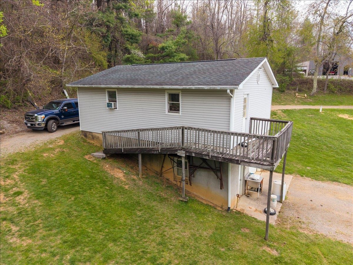 7423 Floyd Highway N Copper Hill VA 24079