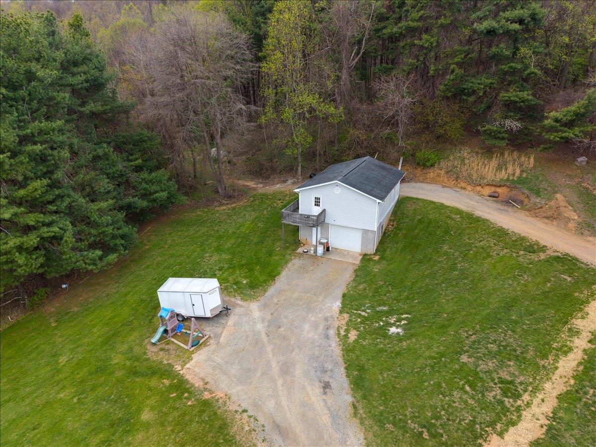 7423 Floyd Highway N Copper Hill VA 24079
