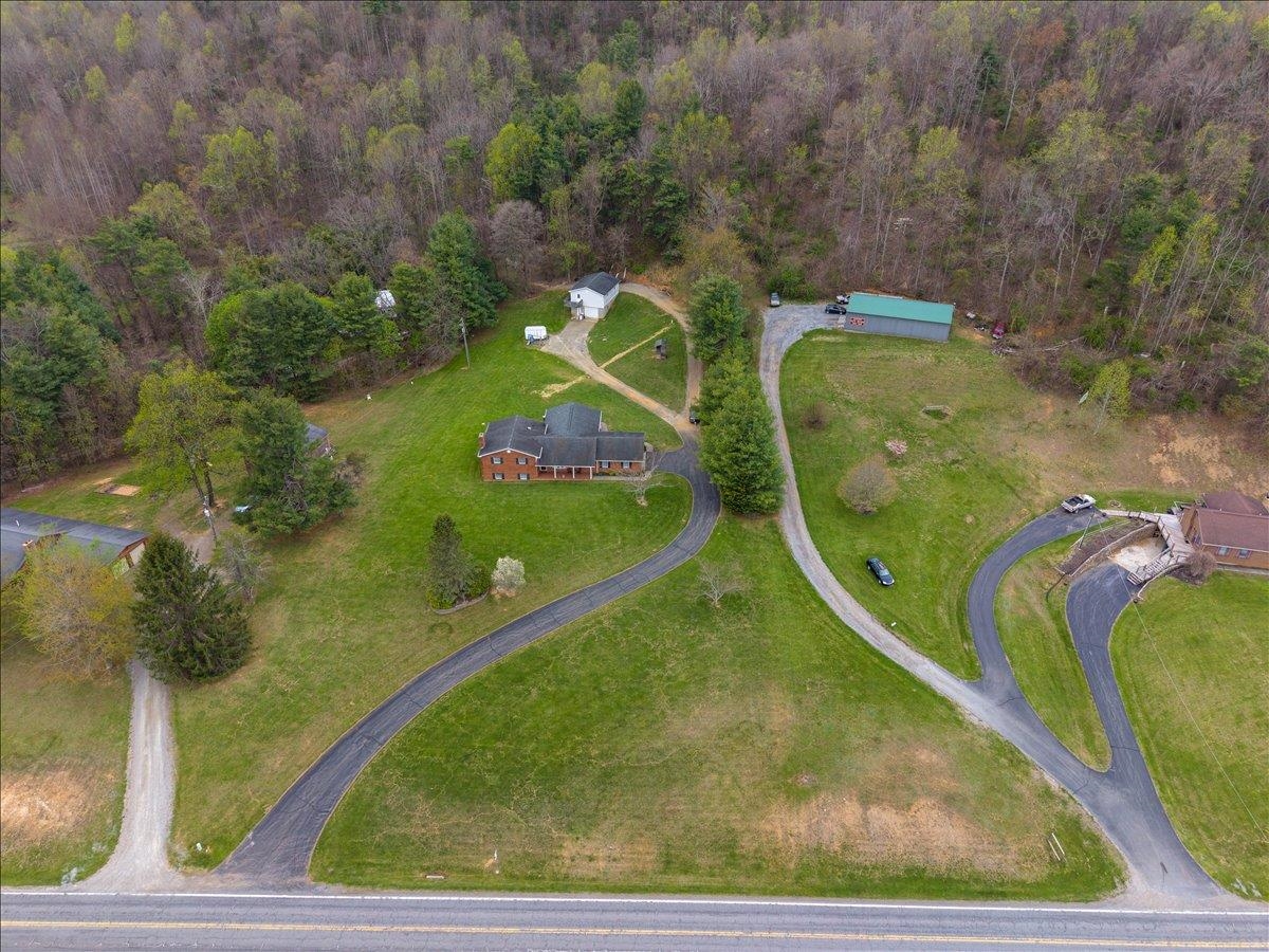 7423 Floyd Highway N Copper Hill VA 24079