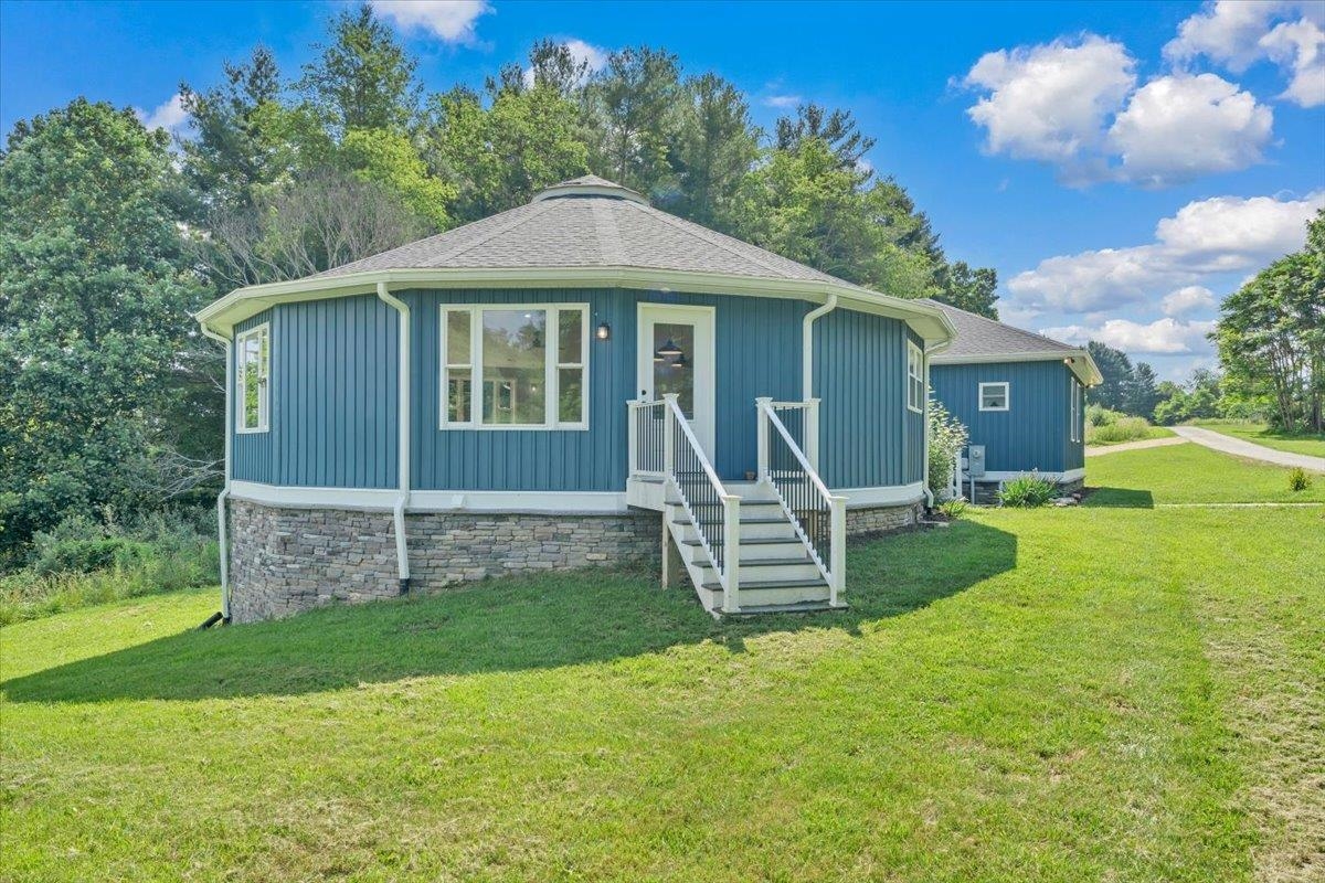3202 Mathews Lane Blacksburg VA 24060