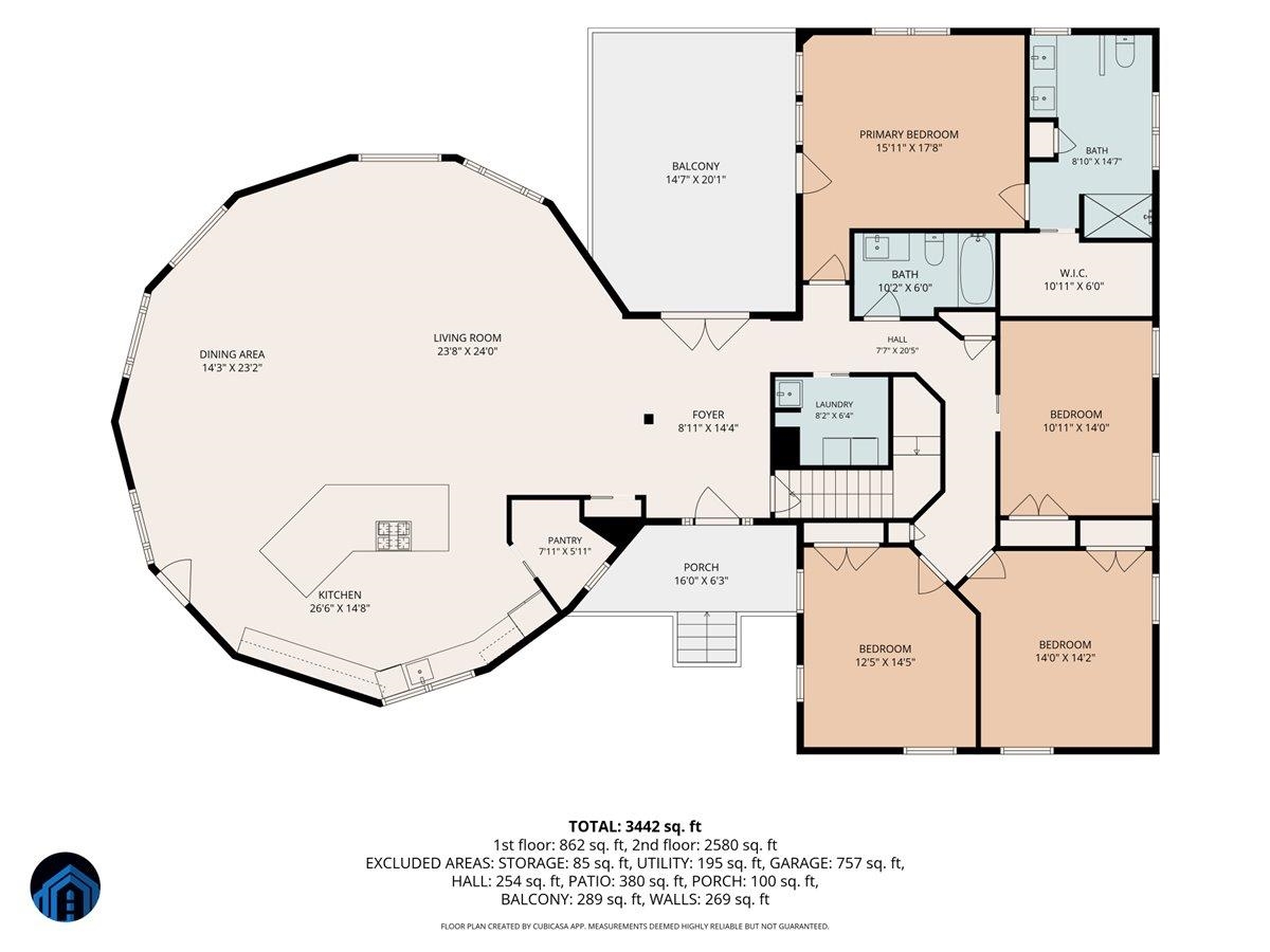 3202 Mathews Lane Blacksburg VA 24060