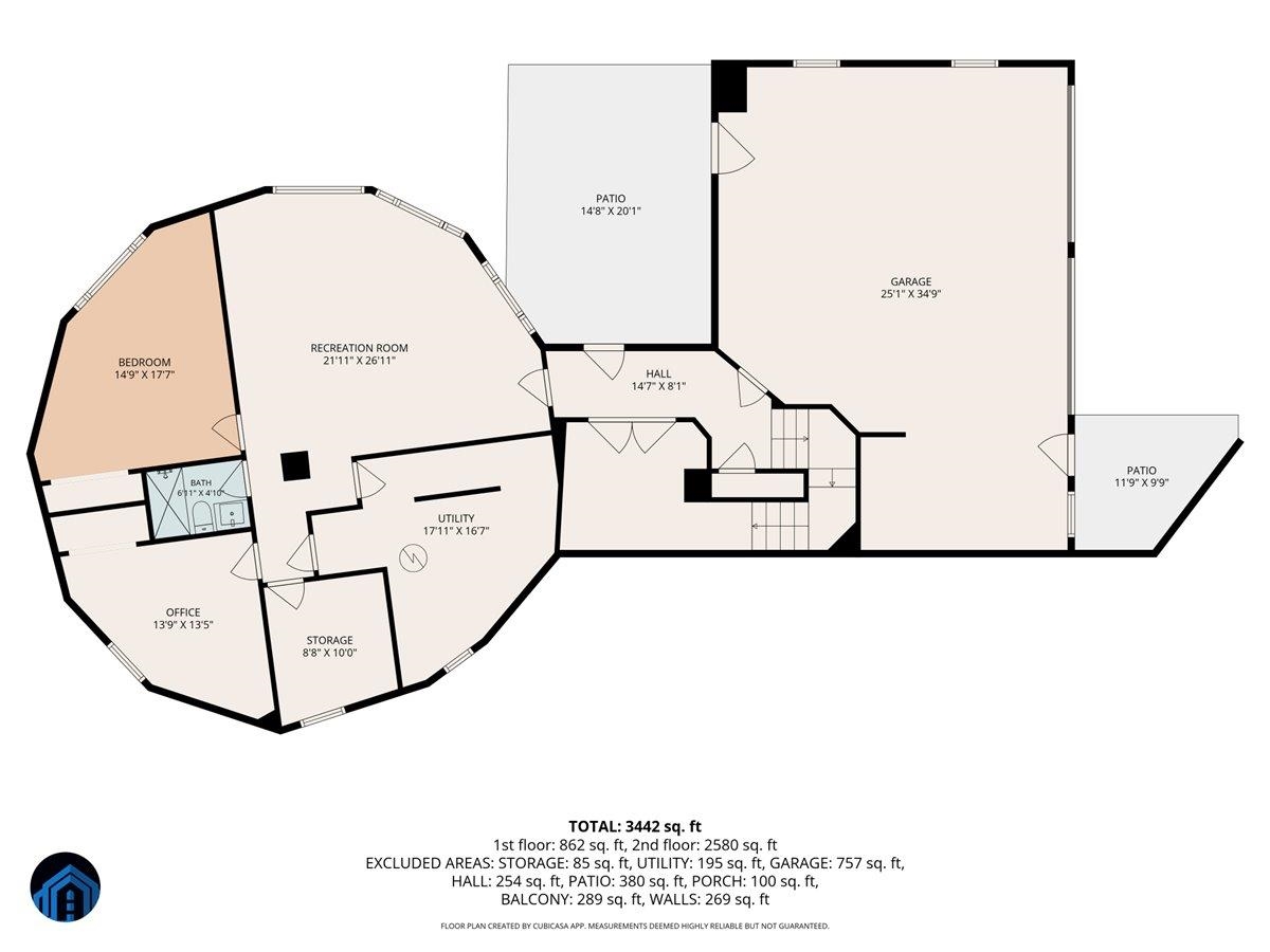 3202 Mathews Lane Blacksburg VA 24060
