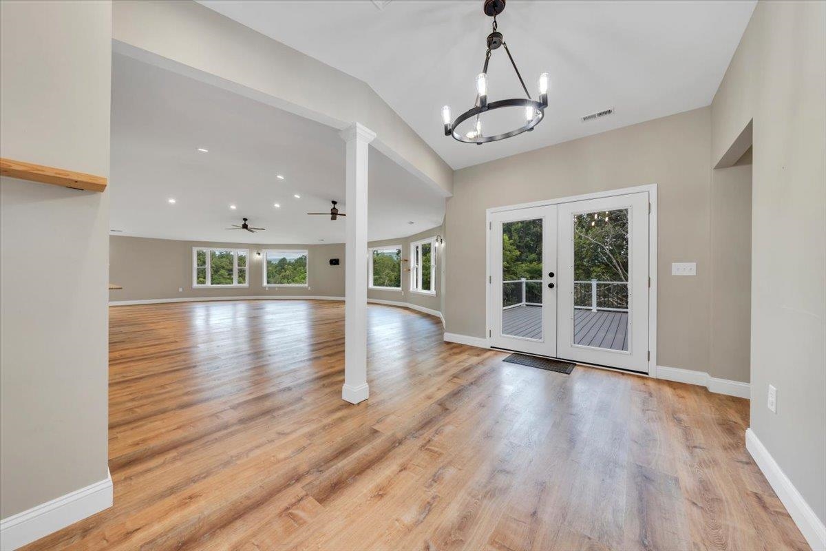 3202 Mathews Lane Blacksburg VA 24060