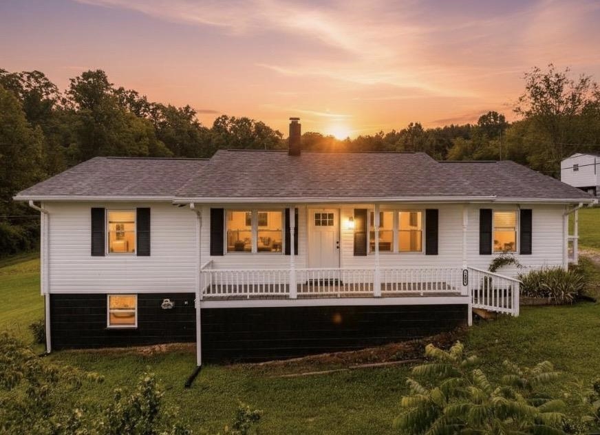 7484 Lillydell Circle Dublin VA 24084