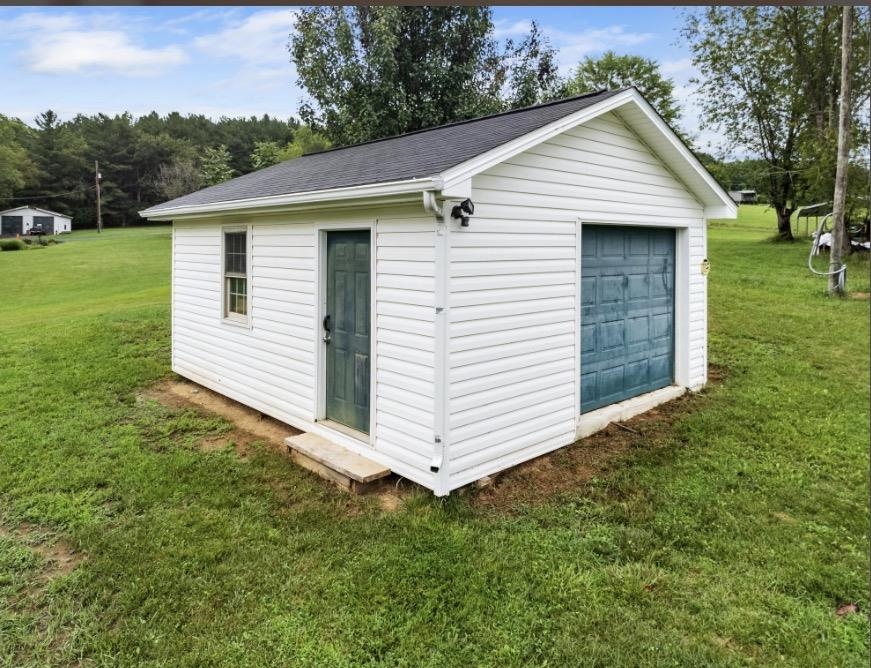 7484 Lillydell Circle Dublin VA 24084