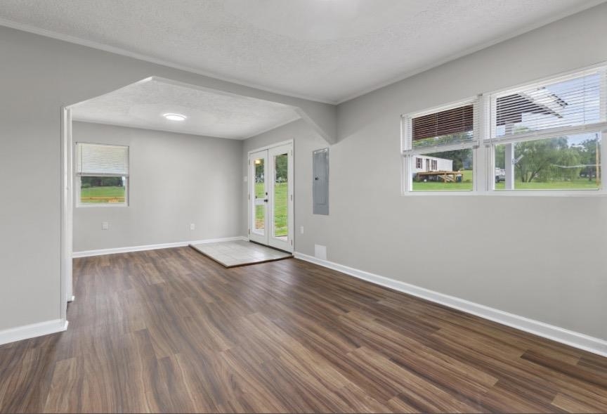 7484 Lillydell Circle Dublin VA 24084