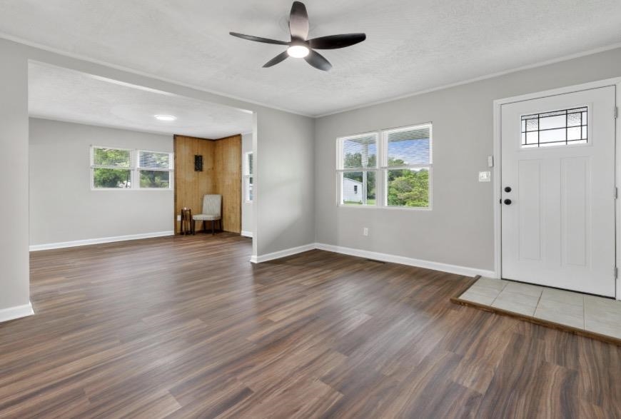 7484 Lillydell Circle Dublin VA 24084