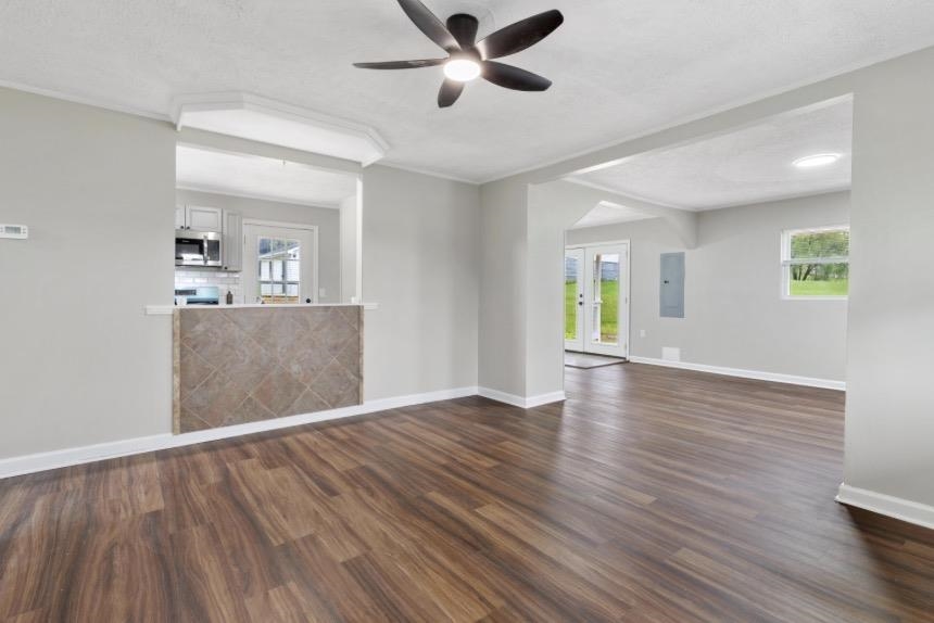 7484 Lillydell Circle Dublin VA 24084