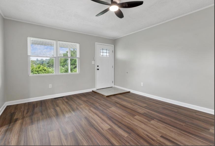 7484 Lillydell Circle Dublin VA 24084