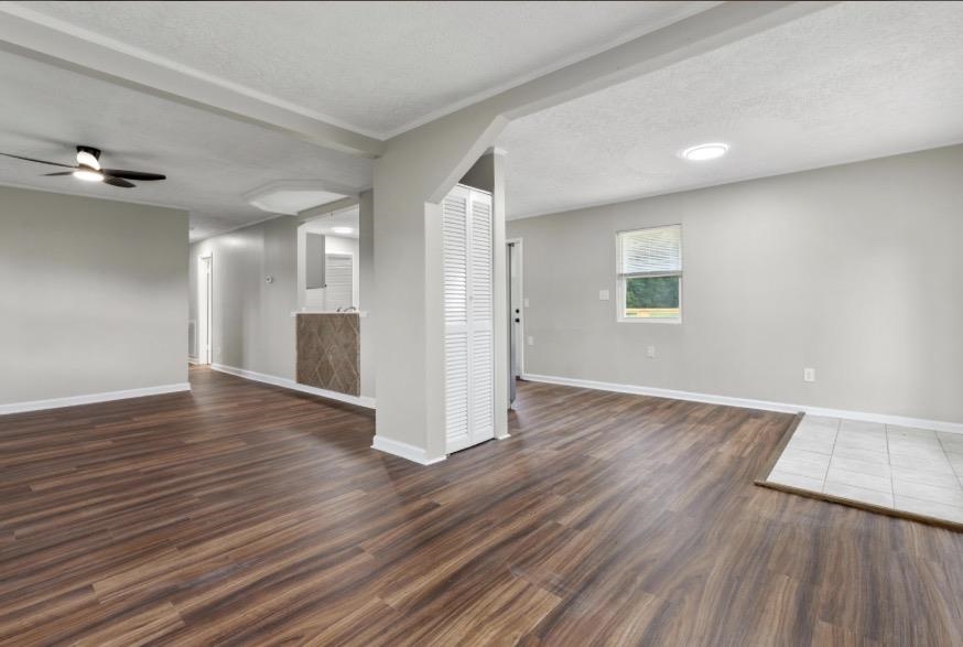 7484 Lillydell Circle Dublin VA 24084