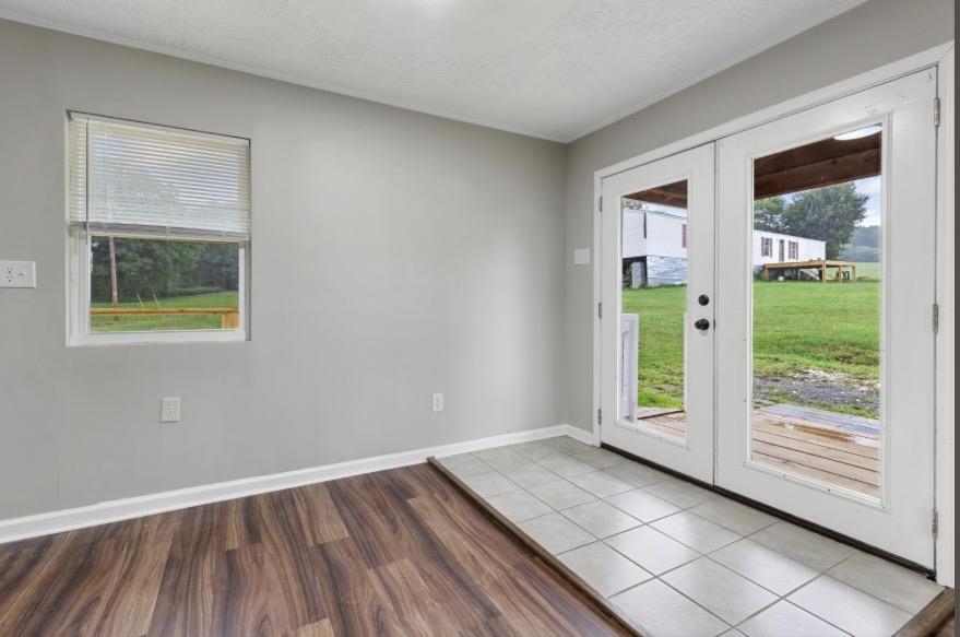 7484 Lillydell Circle Dublin VA 24084