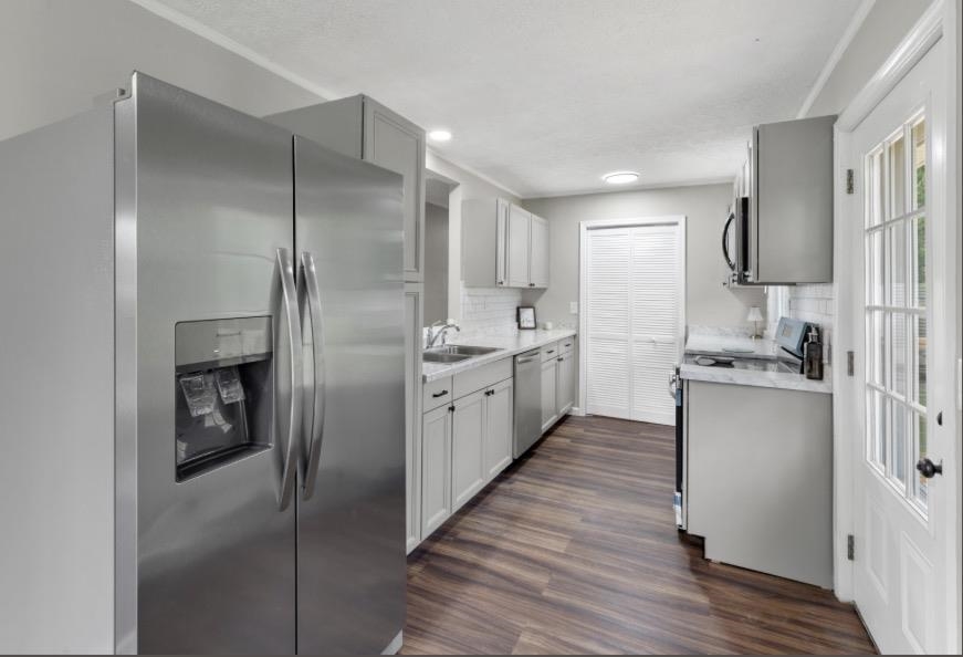 7484 Lillydell Circle Dublin VA 24084