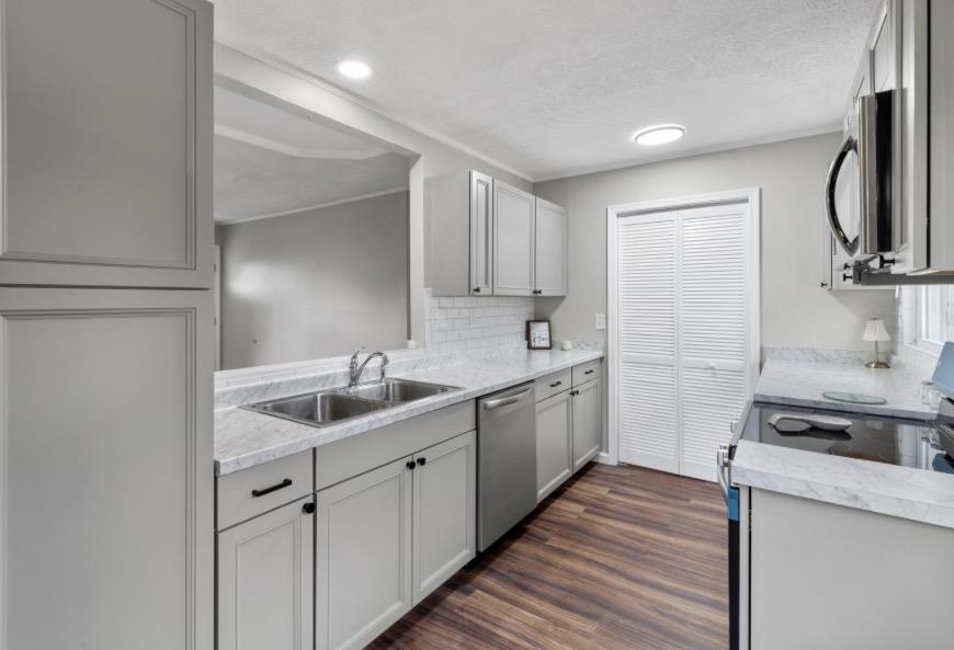 7484 Lillydell Circle Dublin VA 24084