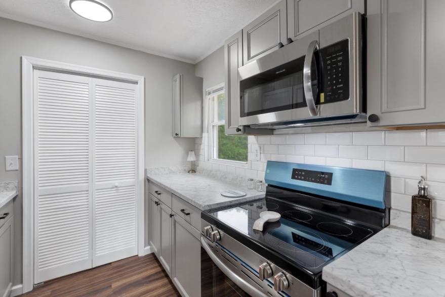 7484 Lillydell Circle Dublin VA 24084