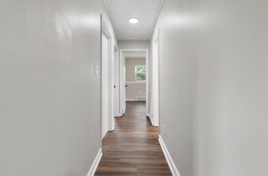 7484 Lillydell Circle Dublin VA 24084