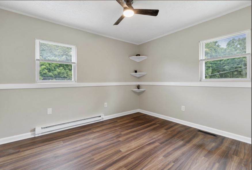 7484 Lillydell Circle Dublin VA 24084