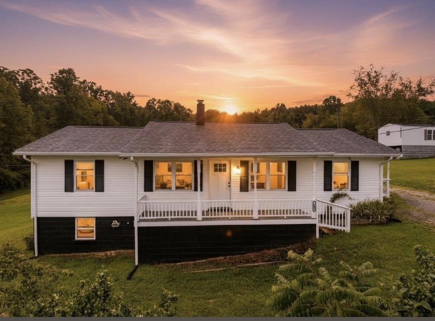 7484 Lillydell Circle Dublin VA 24084