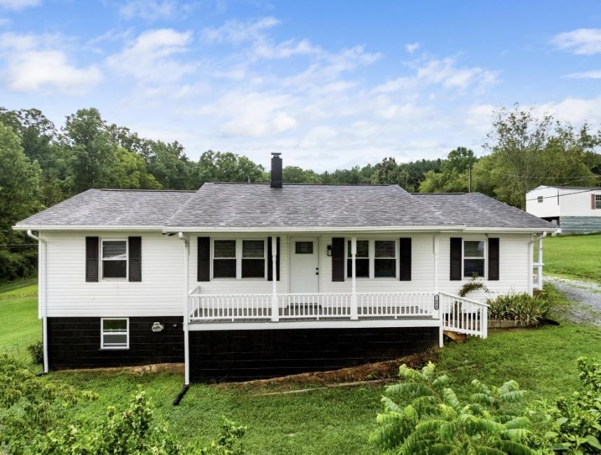 7484 Lillydell Circle Dublin VA 24084