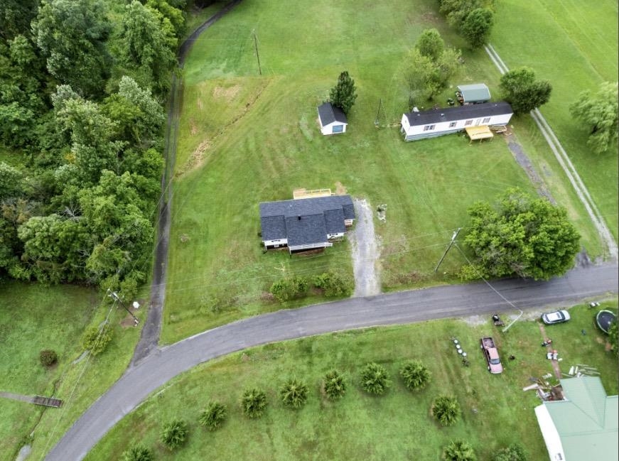7484 Lillydell Circle Dublin VA 24084