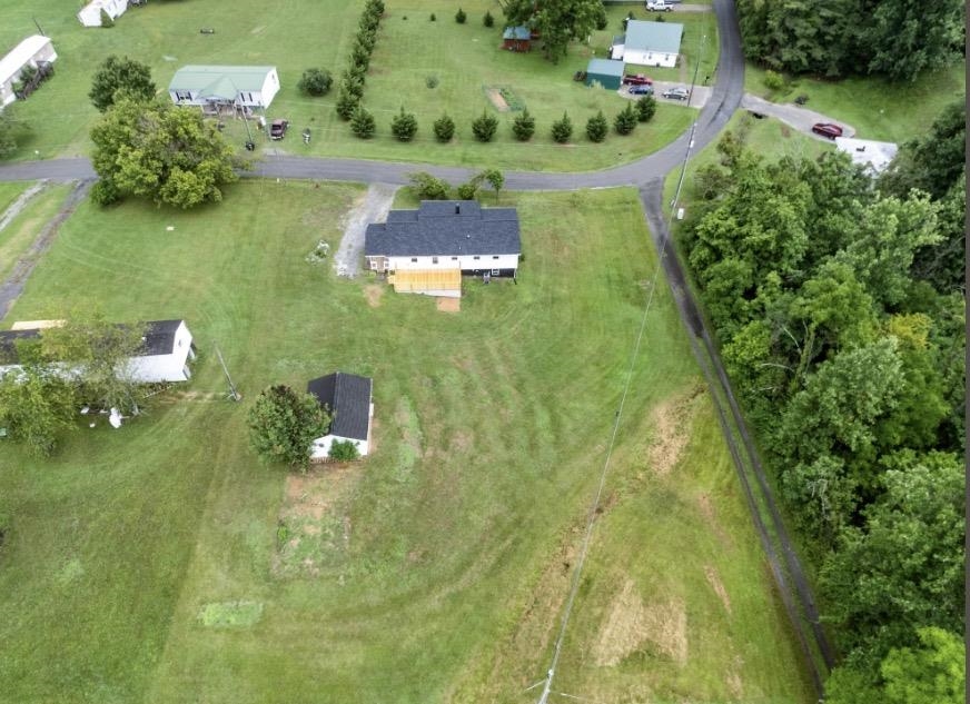 7484 Lillydell Circle Dublin VA 24084