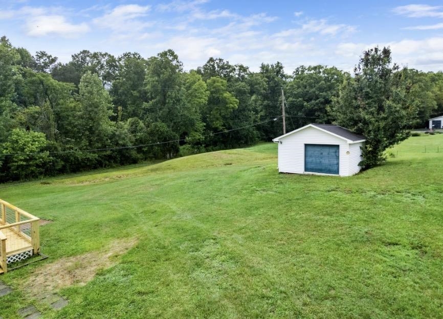 7484 Lillydell Circle Dublin VA 24084