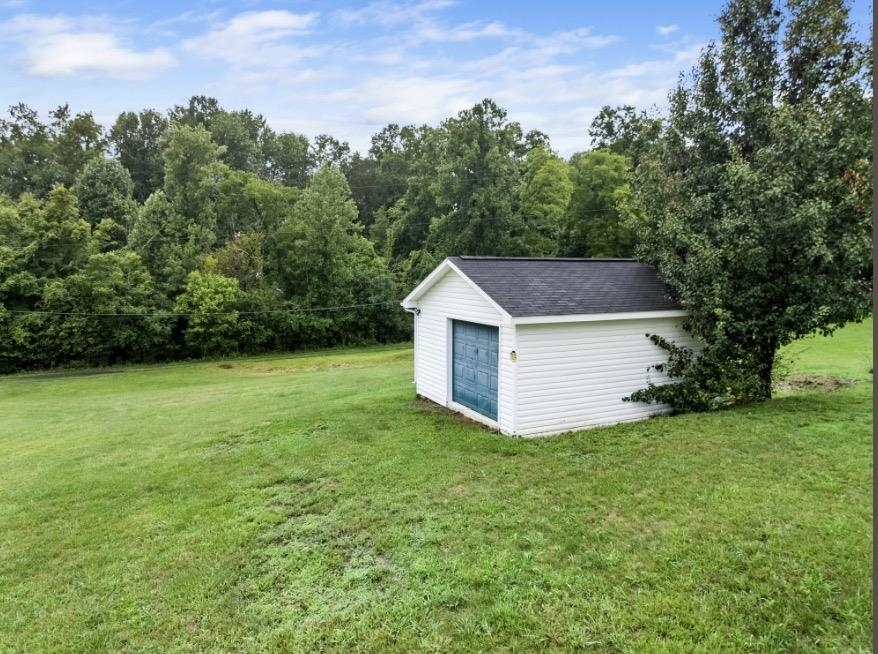 7484 Lillydell Circle Dublin VA 24084