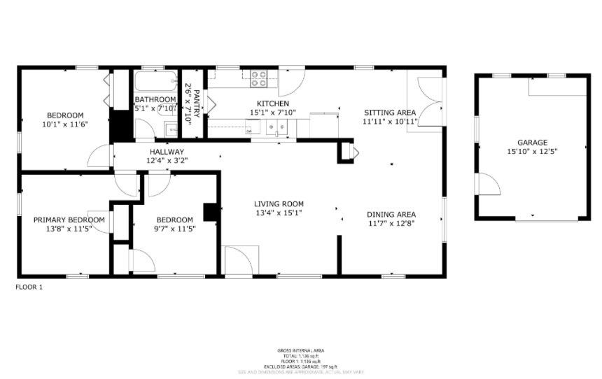 7484 Lillydell Circle Dublin VA 24084