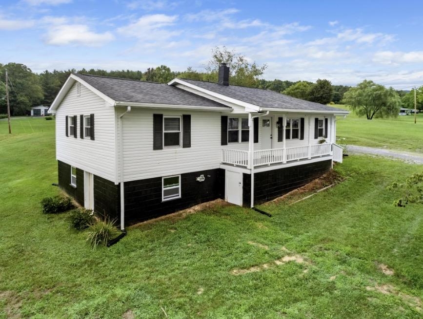 7484 Lillydell Circle Dublin VA 24084