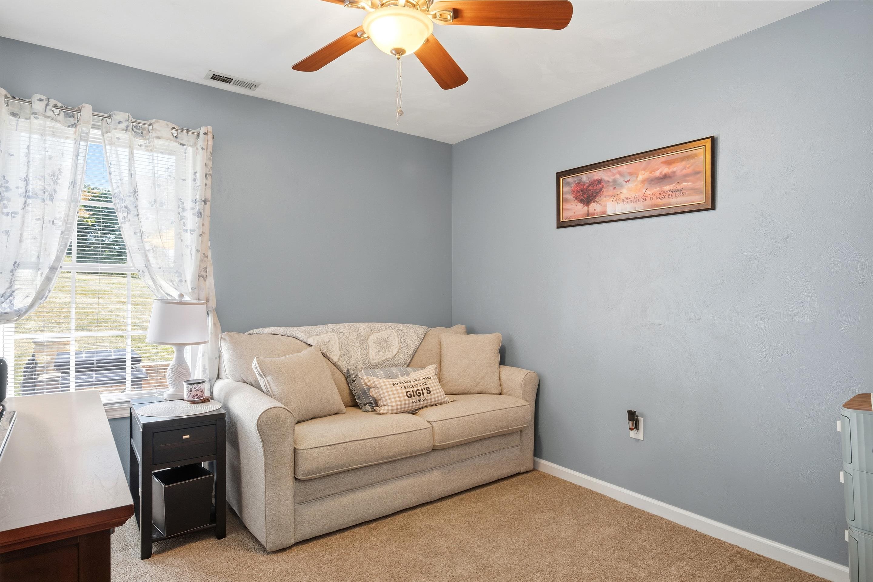 100 Greenfield Court Radford VA 24141