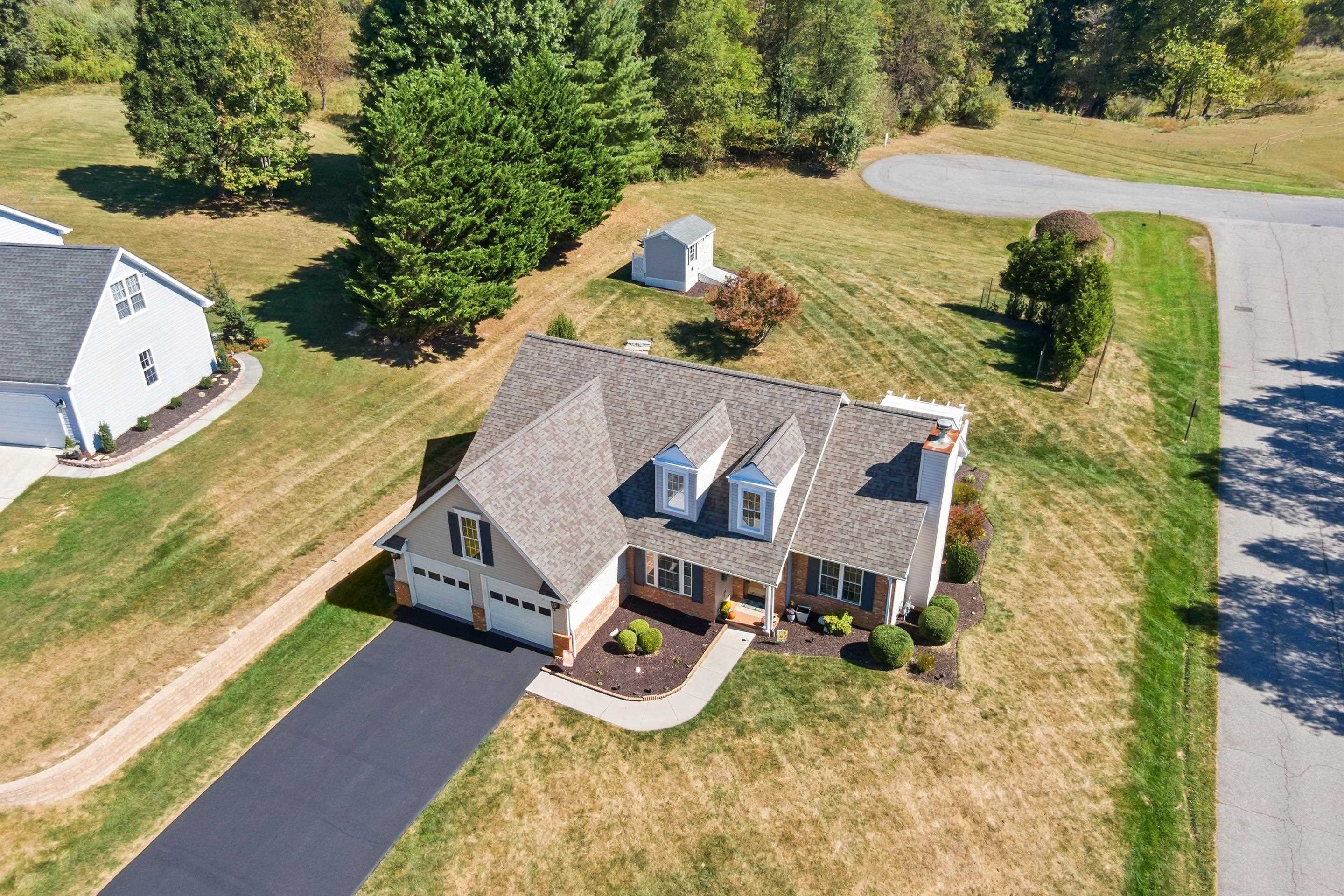 100 Greenfield Court Radford VA 24141
