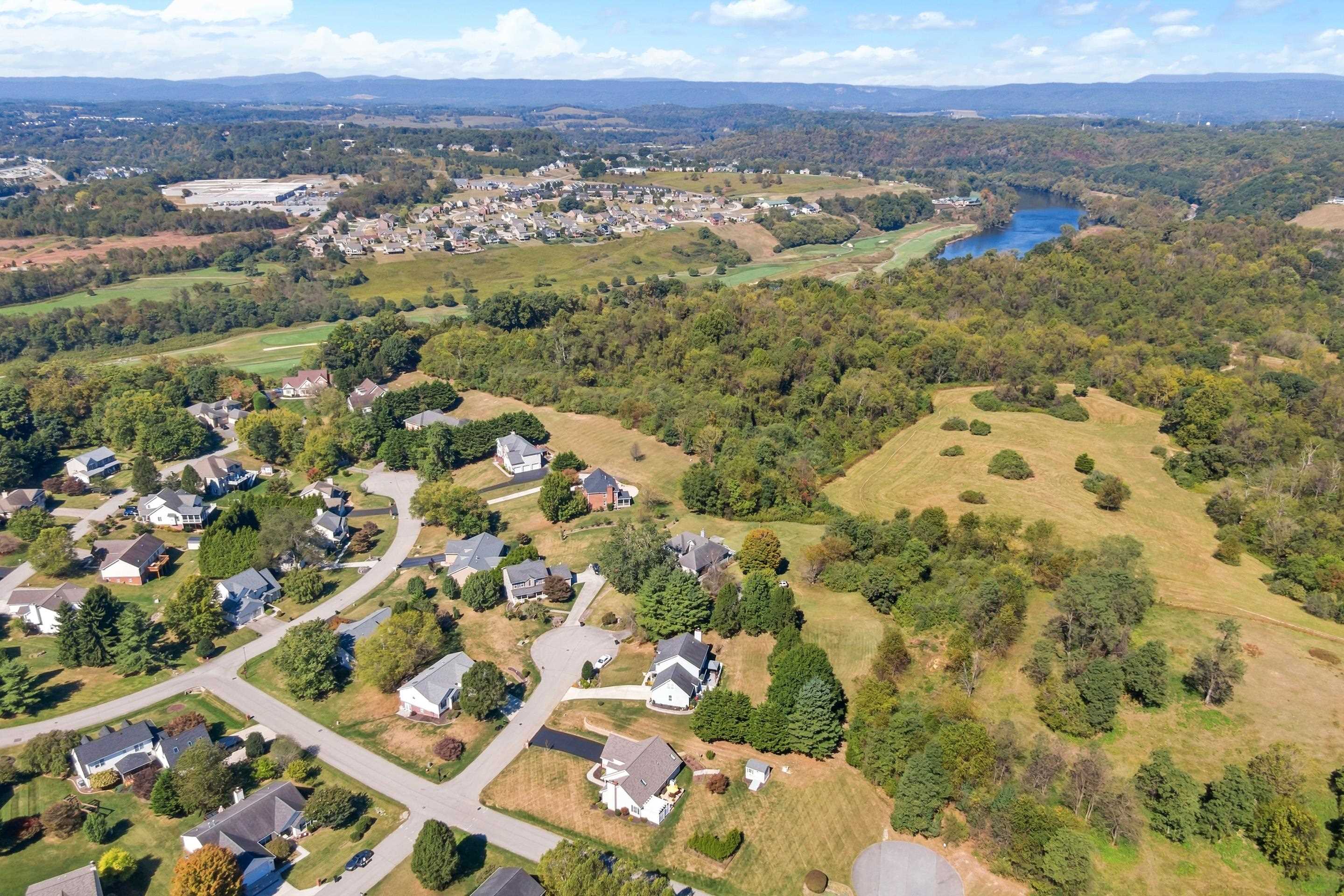 100 Greenfield Court Radford VA 24141