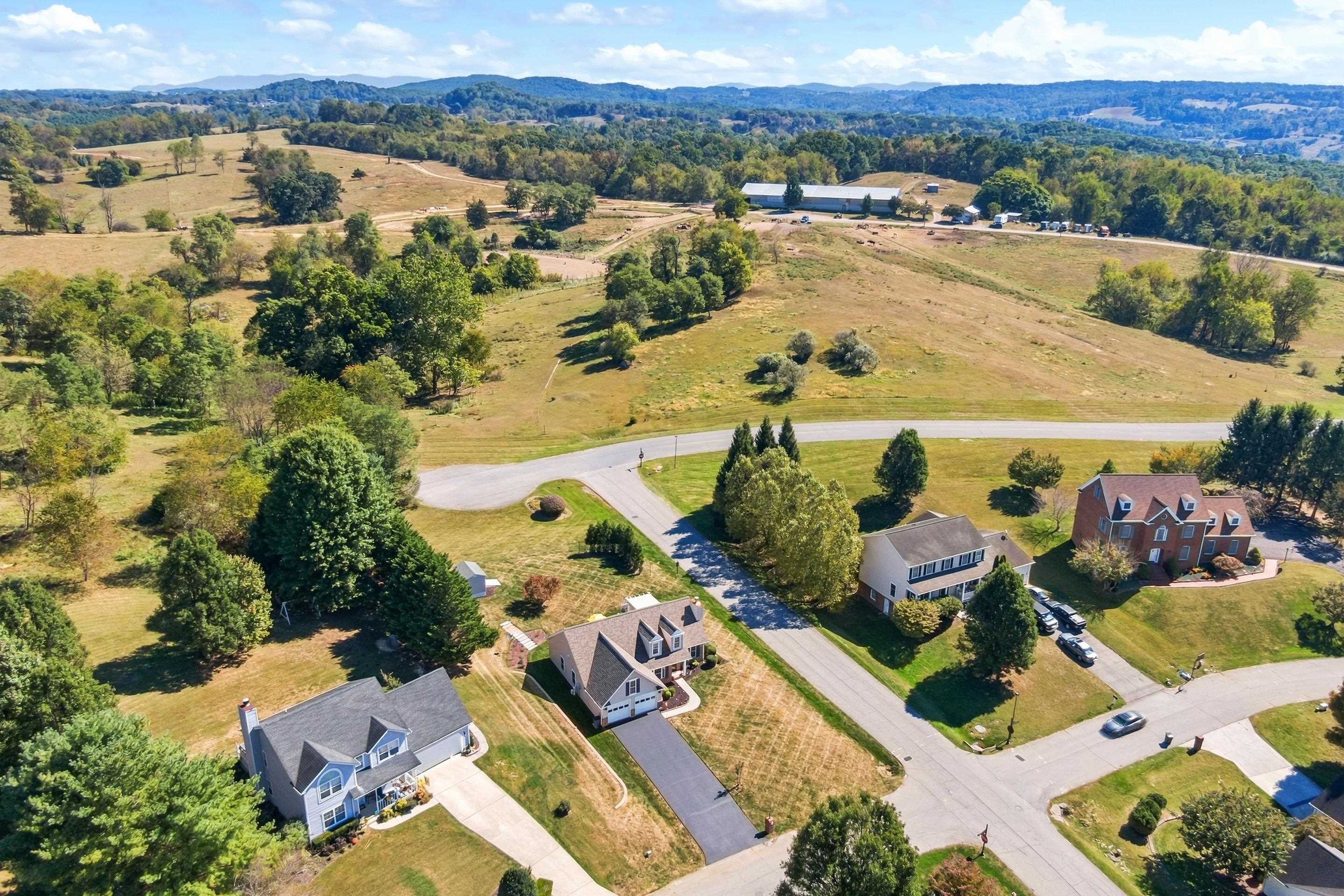 100 Greenfield Court Radford VA 24141