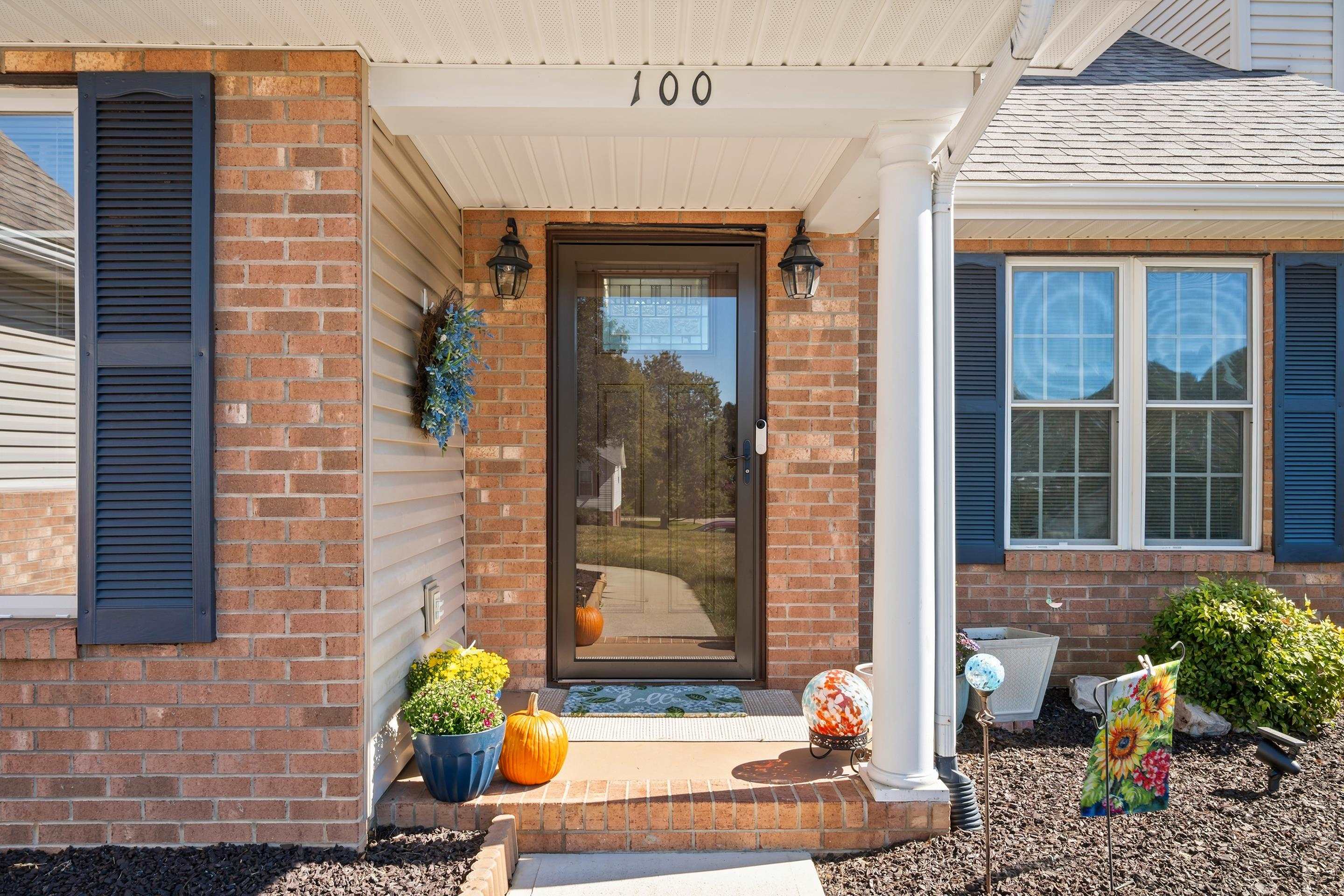 100 Greenfield Court Radford VA 24141