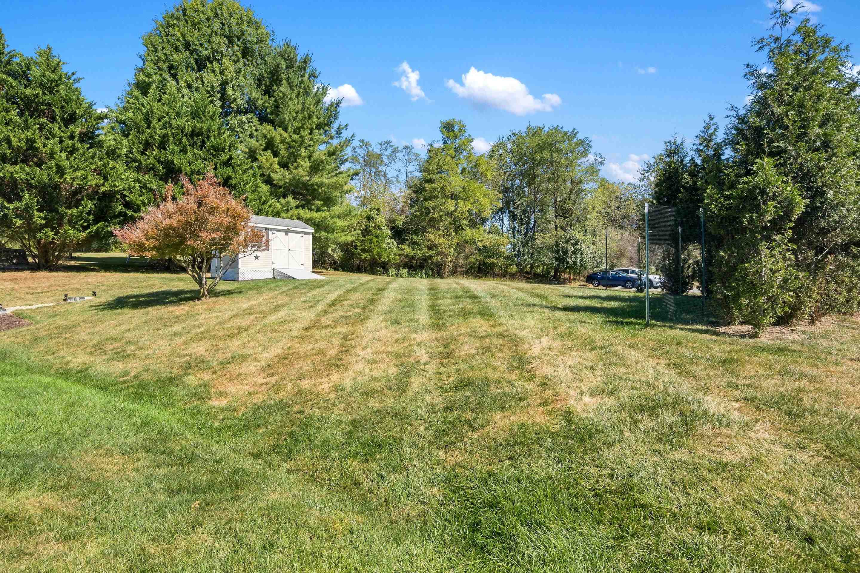 100 Greenfield Court Radford VA 24141