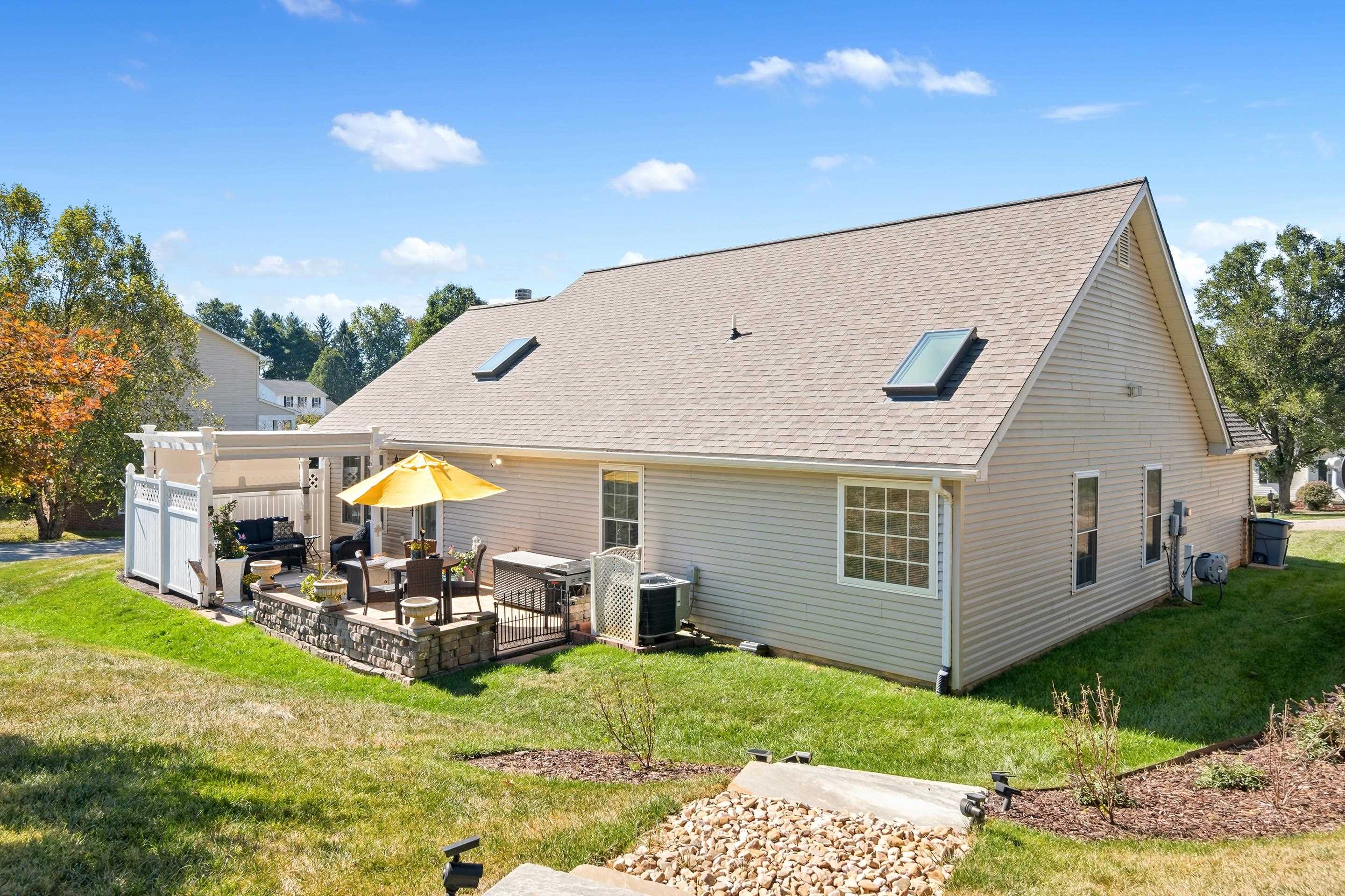 100 Greenfield Court Radford VA 24141
