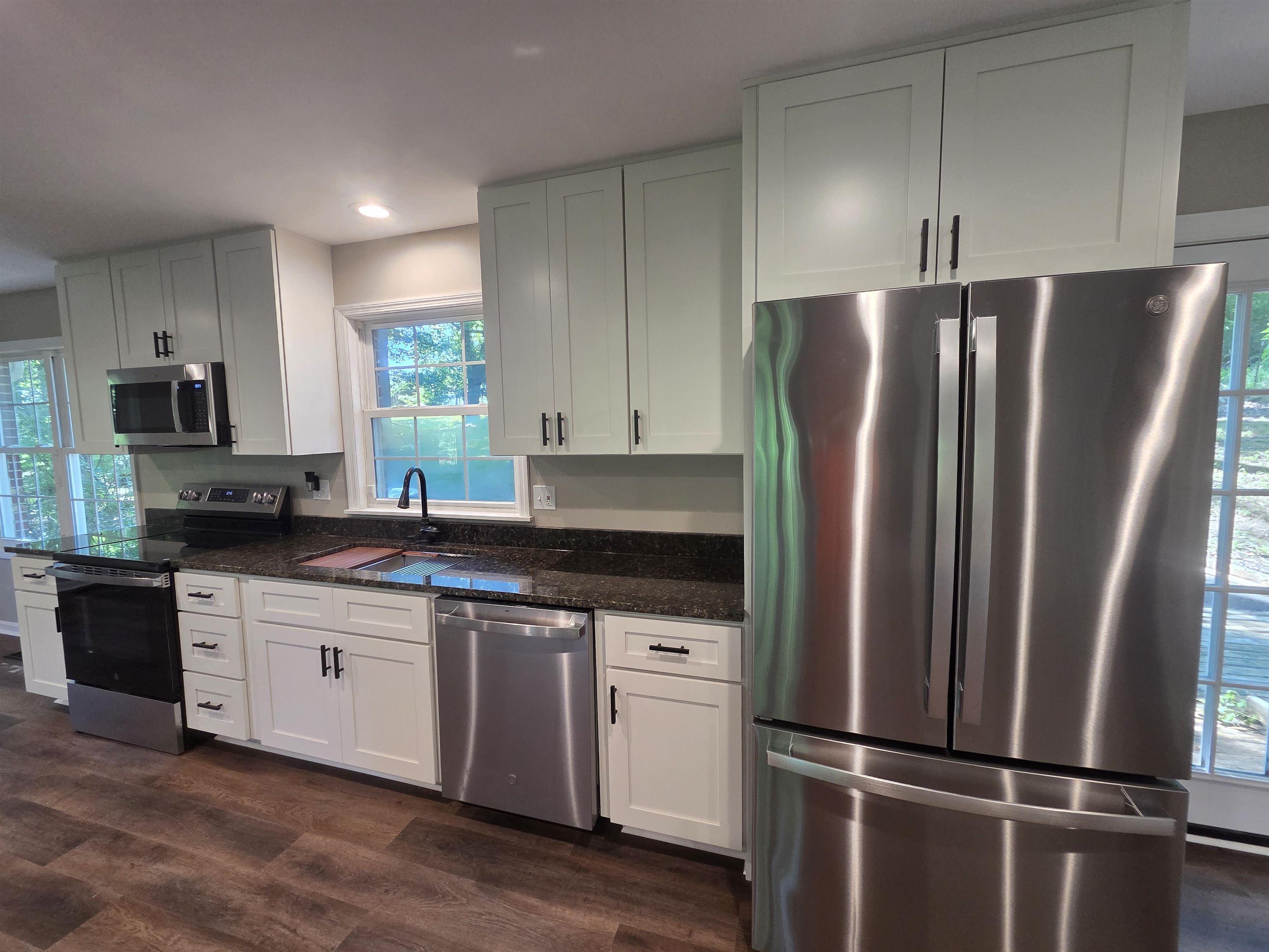 7228 Timberlane Drive Radford VA 24141