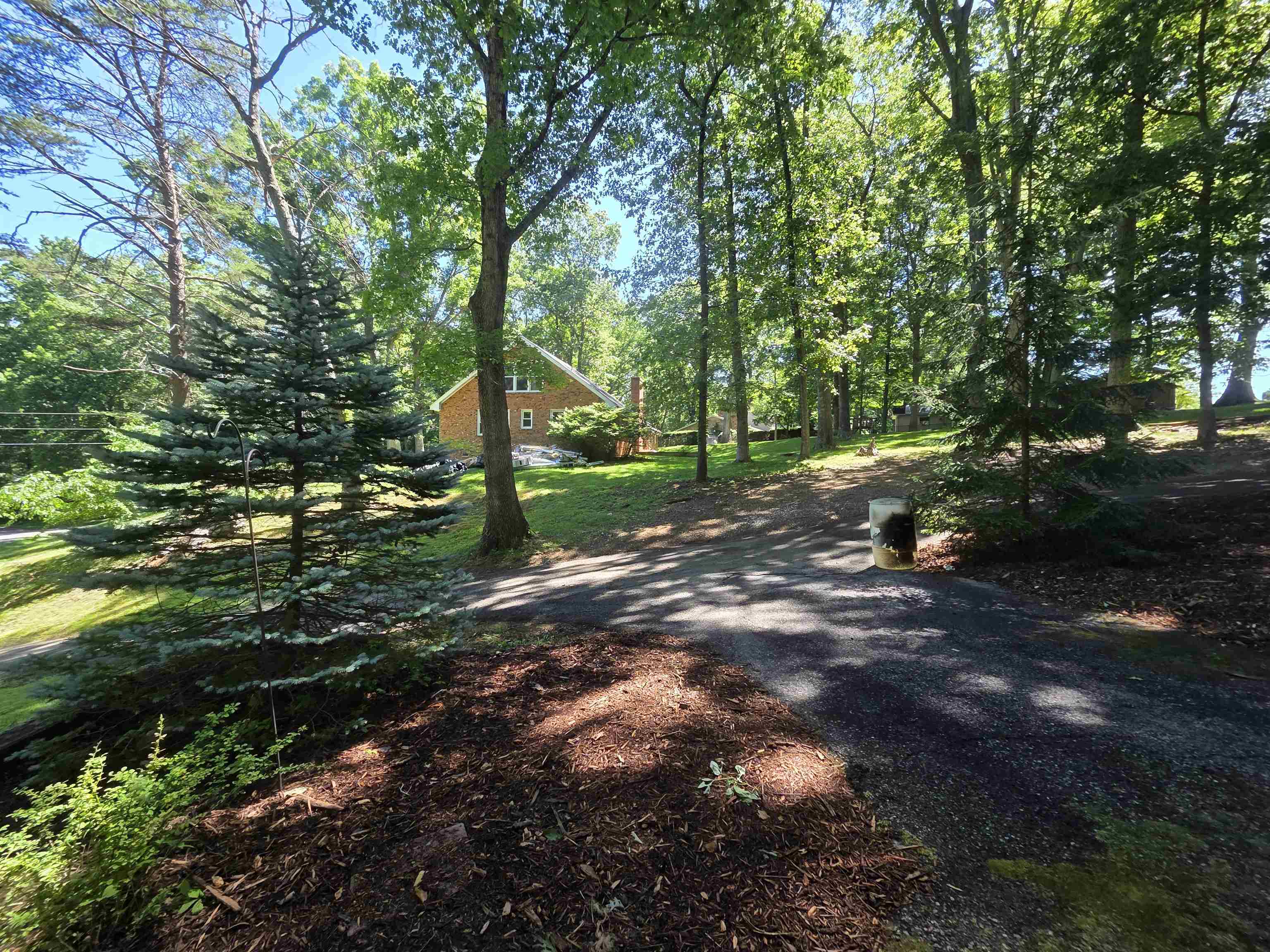 7228 Timberlane Drive Radford VA 24141
