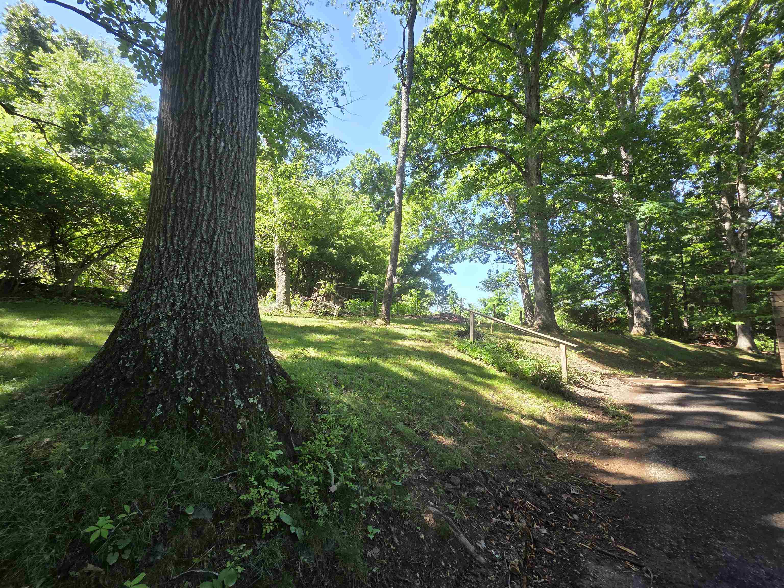 7228 Timberlane Drive Radford VA 24141