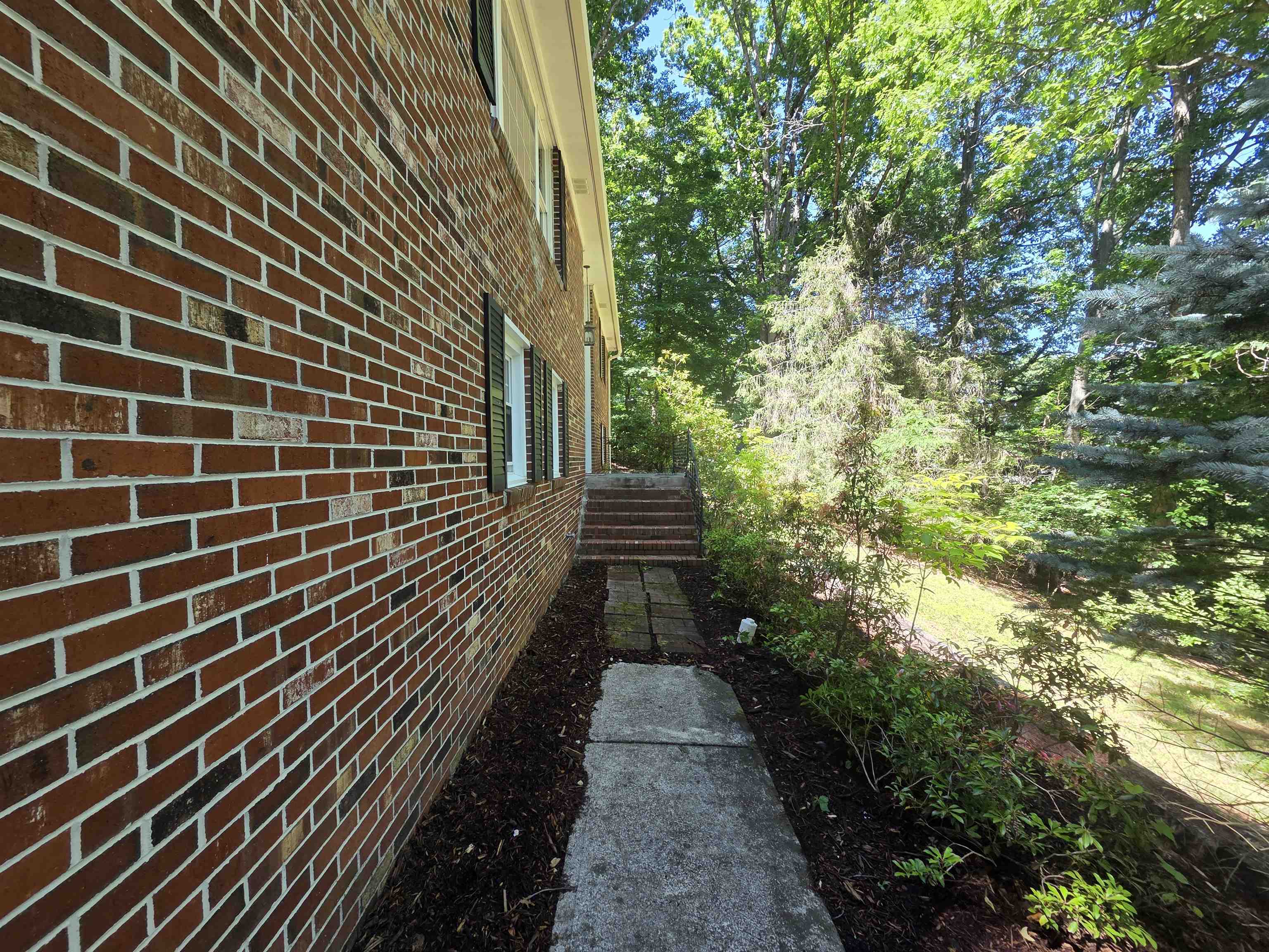 7228 Timberlane Drive Radford VA 24141