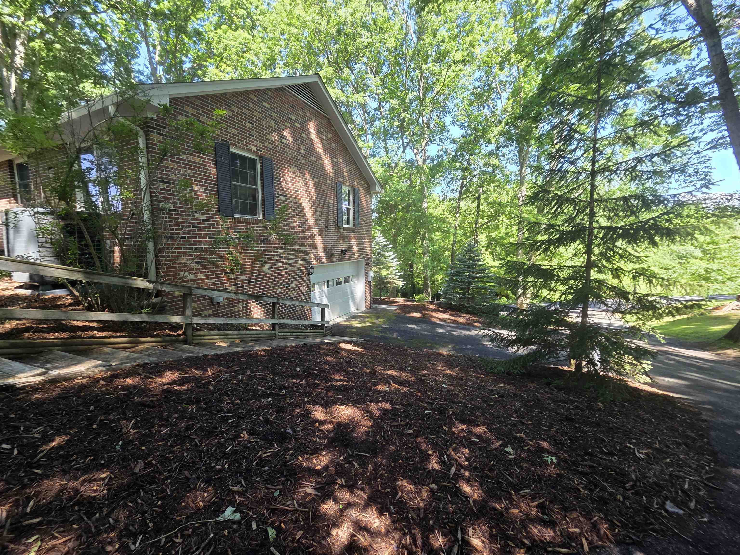 7228 Timberlane Drive Radford VA 24141