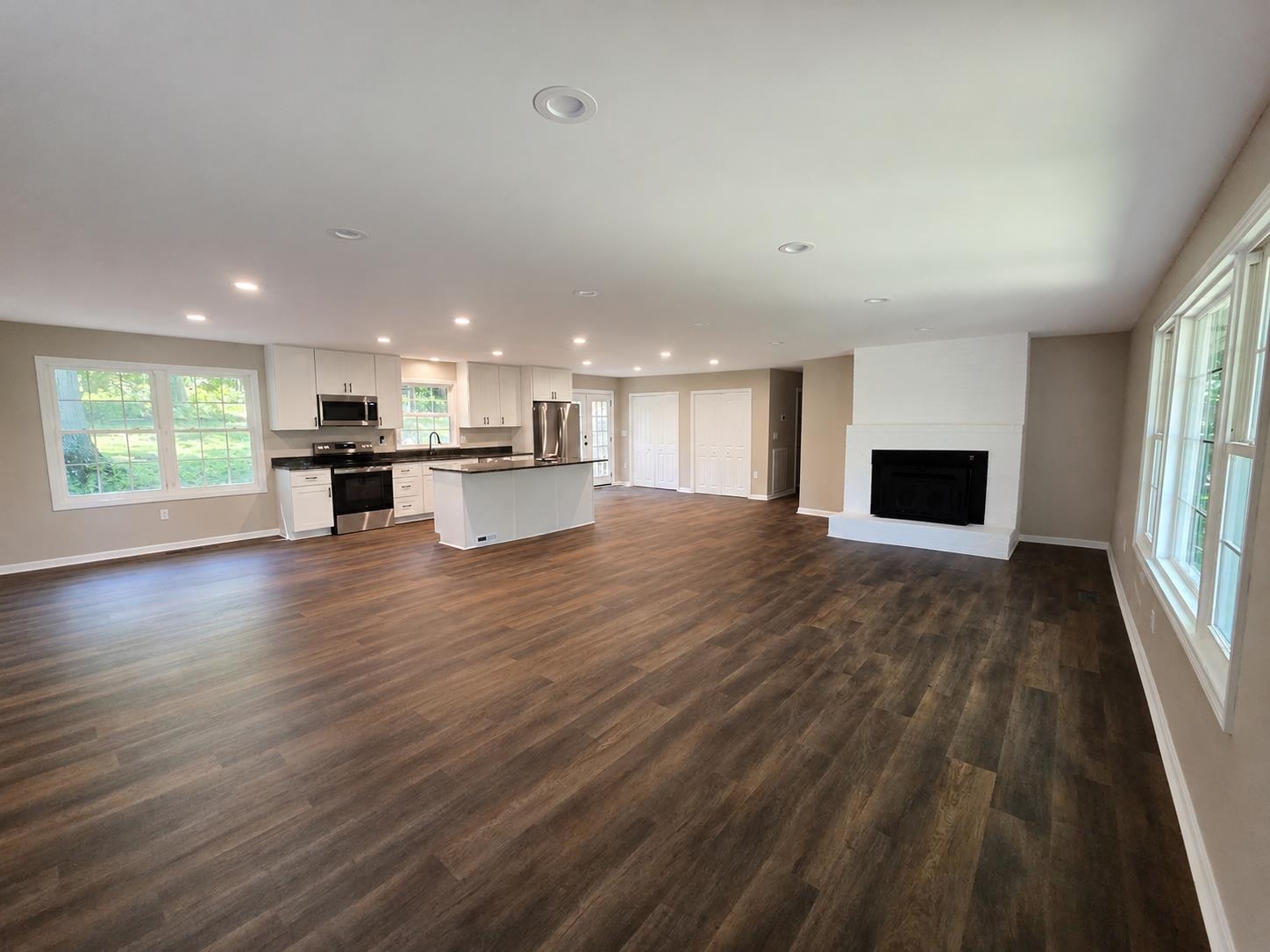 7228 Timberlane Drive Radford VA 24141