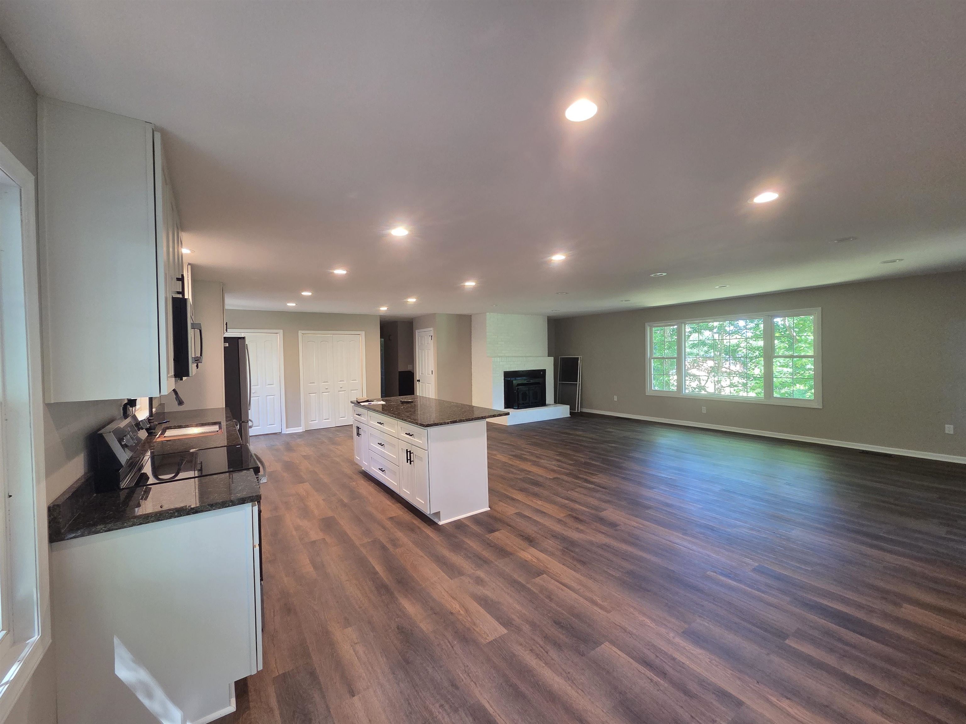 7228 Timberlane Drive Radford VA 24141