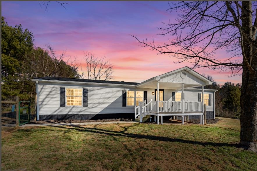 460 Carterville Heights Road Max Meadows VA 24360