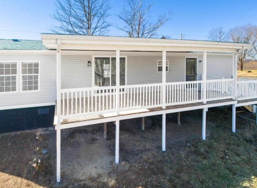 460 Carterville Heights Road Max Meadows VA 24360