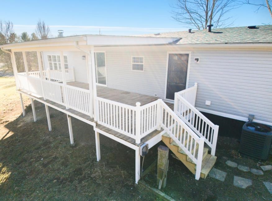 460 Carterville Heights Road Max Meadows VA 24360