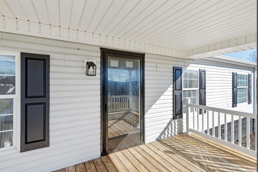 460 Carterville Heights Road Max Meadows VA 24360